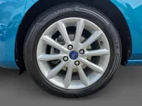 Ford Fiesta (2017) thumbnail 9
