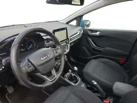Ford Fiesta (2017) thumbnail 10