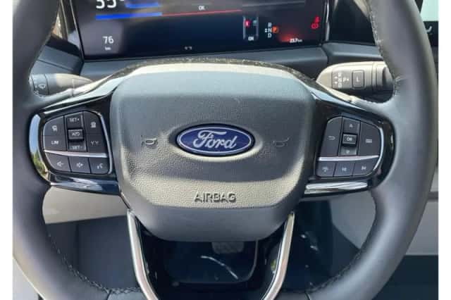 Ford E-Transit Custom (2026) thumbnail 12