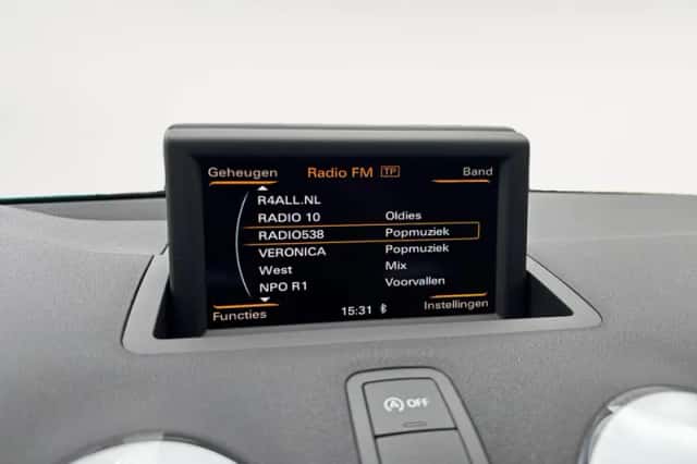 Audi A1 (2015) thumbnail 13