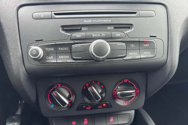 Audi A1 (2015) thumbnail 14
