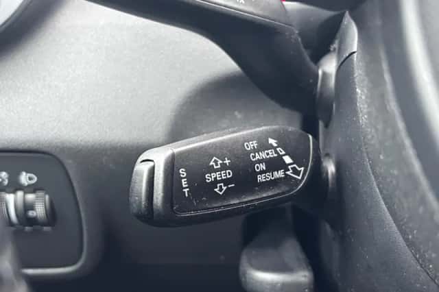 Audi A1 (2015) thumbnail 15