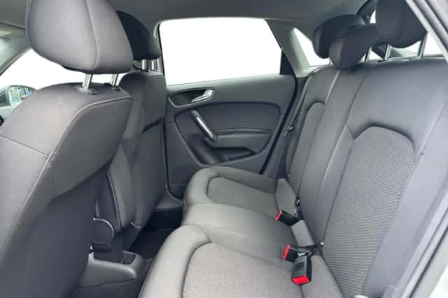 Audi A1 (2015) thumbnail 17