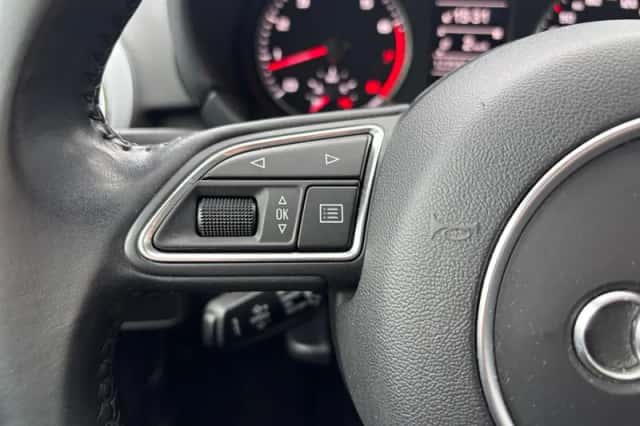 Audi A1 (2015) thumbnail 22