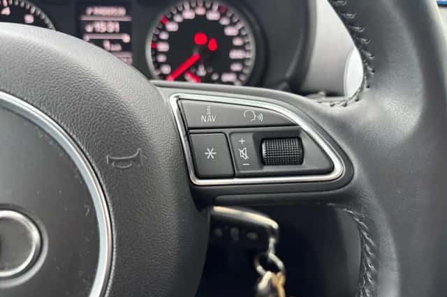 Audi A1 (2015) thumbnail 23