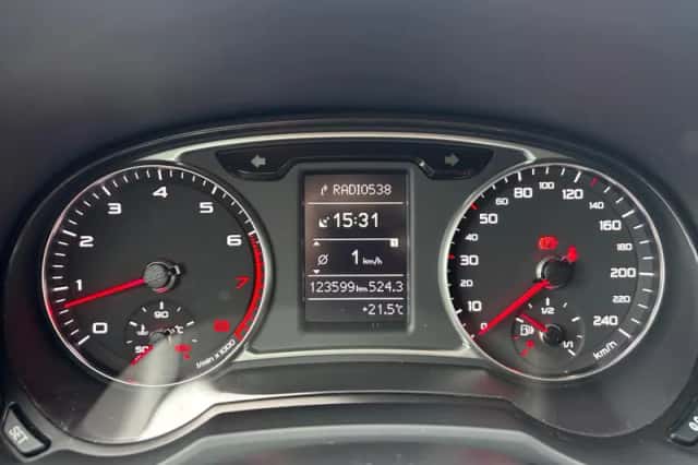 Audi A1 (2015) thumbnail 24
