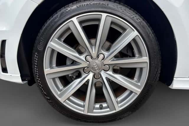 Audi A1 (2015) thumbnail 8
