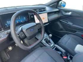 Ford Puma (2025) thumbnail 11