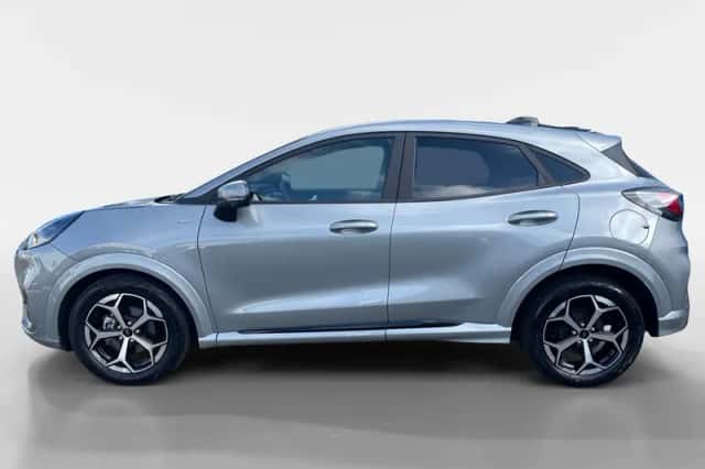Ford Puma (2025) thumbnail 3