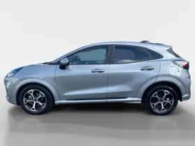 Ford Puma (2025) thumbnail 3