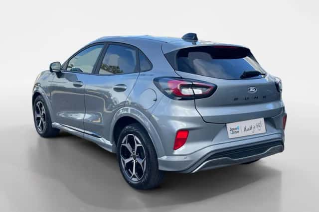 Ford Puma (2025) thumbnail 4