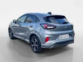 Ford Puma (2025) thumbnail 4