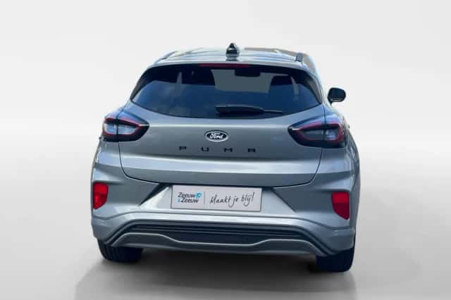 Ford Puma (2025) thumbnail 5