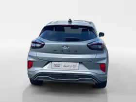 Ford Puma (2025) thumbnail 5