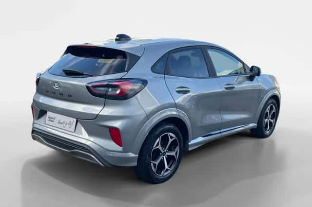 Ford Puma (2025) thumbnail 6