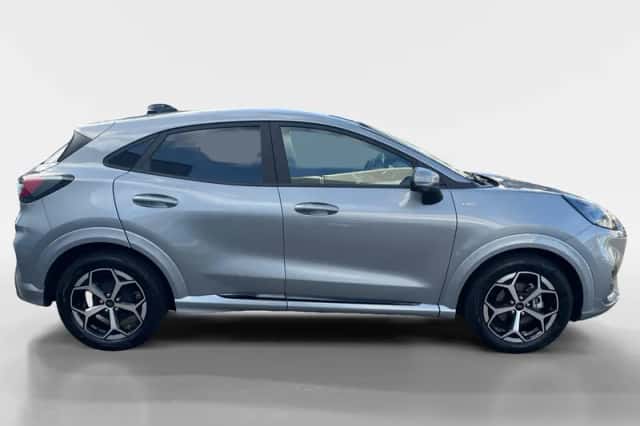 Ford Puma (2025) thumbnail 7