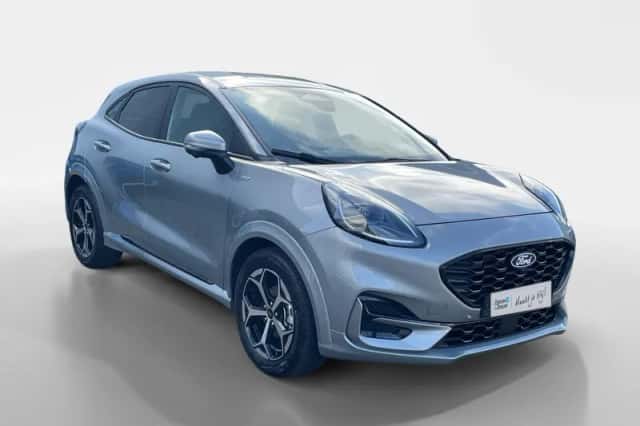 Ford Puma (2025) thumbnail 8