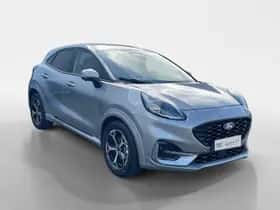 Ford Puma (2025) thumbnail 8