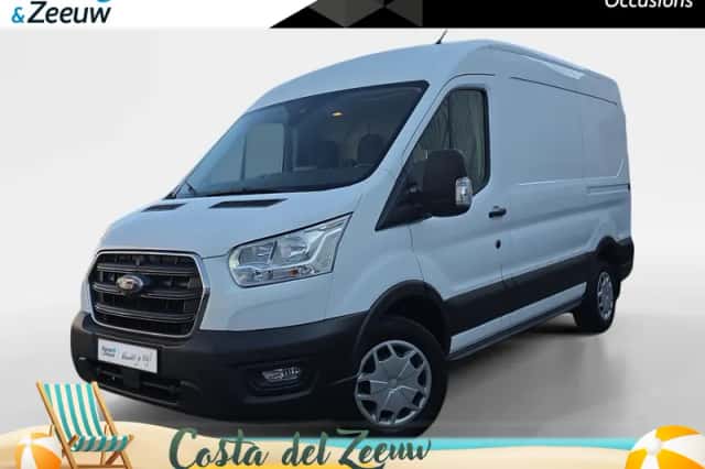 Ford Transit (2021) thumbnail 1