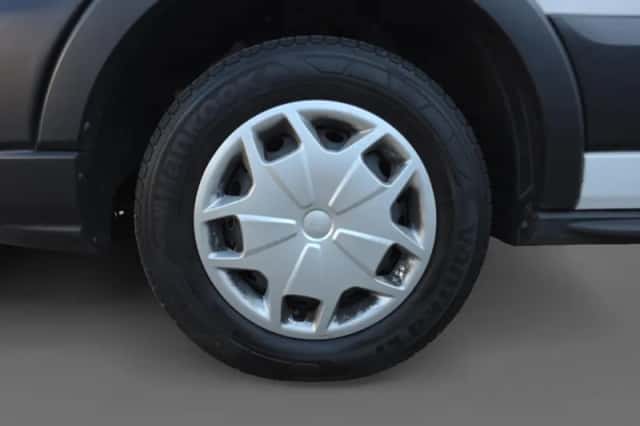 Ford Transit (2021) thumbnail 2