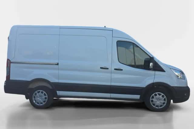 Ford Transit (2021) thumbnail 5