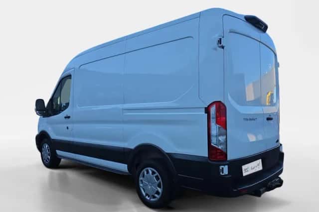 Ford Transit (2021) thumbnail 6