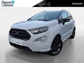 Ford EcoSport (2022)