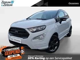 Ford EcoSport (2022)