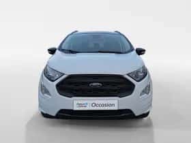 Ford EcoSport (2022) thumbnail 2