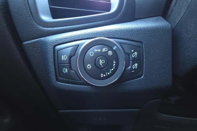 Ford EcoSport (2022) thumbnail 11