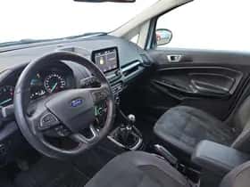 Ford EcoSport (2022) thumbnail 12