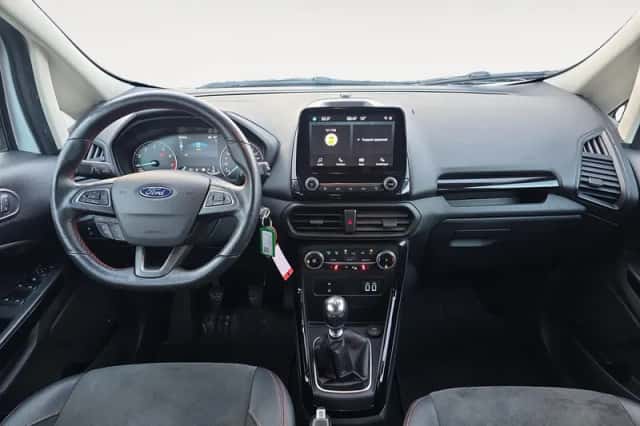 Ford EcoSport (2022) thumbnail 13