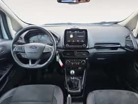 Ford EcoSport (2022) thumbnail 13