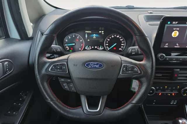 Ford EcoSport (2022) thumbnail 14