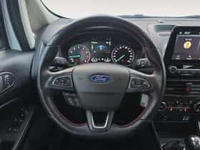 Ford EcoSport (2022) thumbnail 14