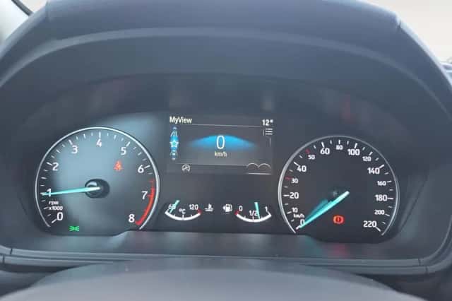 Ford EcoSport (2022) thumbnail 17