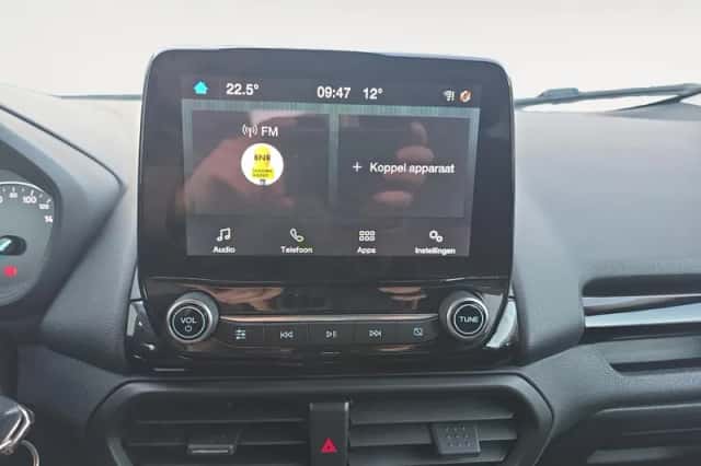 Ford EcoSport (2022) thumbnail 18