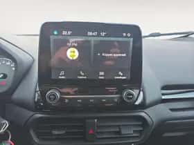 Ford EcoSport (2022) thumbnail 18