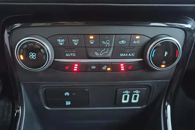Ford EcoSport (2022) thumbnail 19