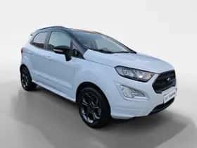 Ford EcoSport (2022) thumbnail 3