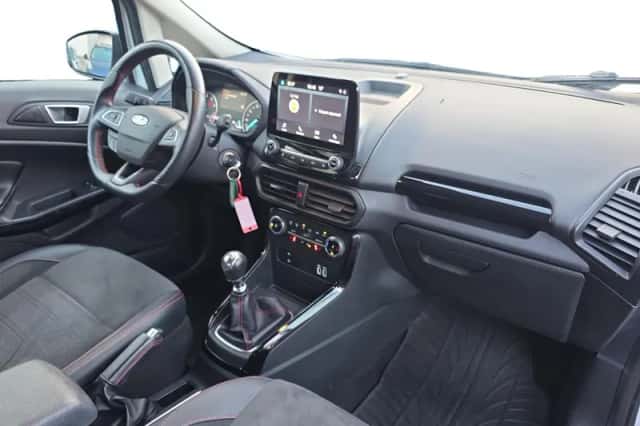 Ford EcoSport (2022) thumbnail 22