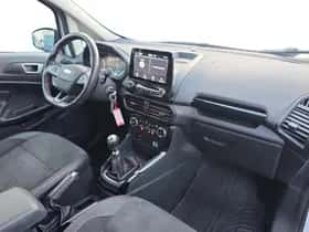 Ford EcoSport (2022) thumbnail 22