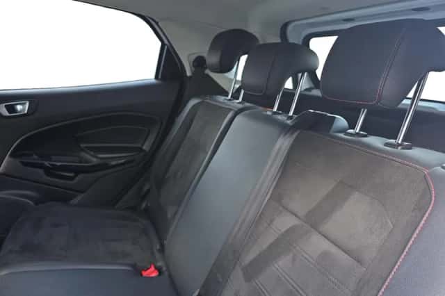 Ford EcoSport (2022) thumbnail 24