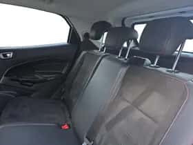 Ford EcoSport (2022) thumbnail 24