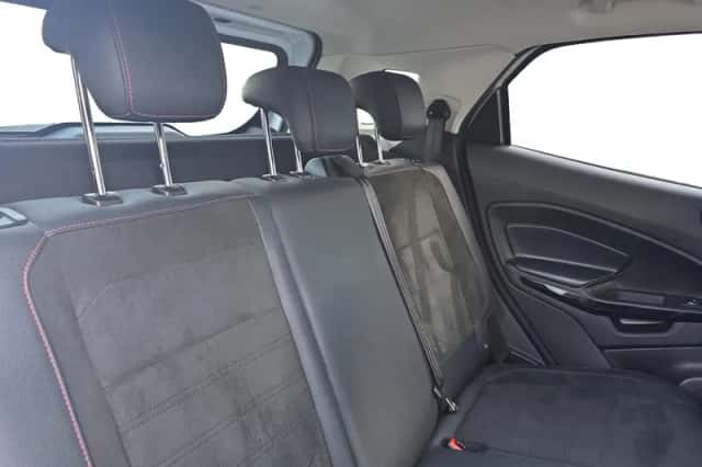 Ford EcoSport (2022) thumbnail 26