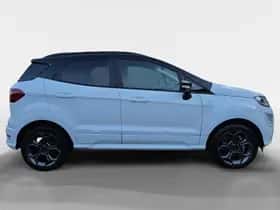 Ford EcoSport (2022) thumbnail 4