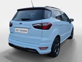 Ford EcoSport (2022) thumbnail 5