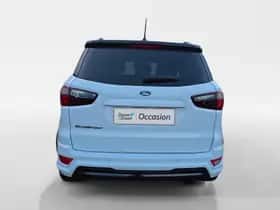 Ford EcoSport (2022) thumbnail 6
