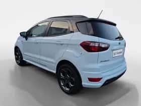 Ford EcoSport (2022) thumbnail 7