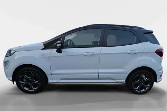 Ford EcoSport (2022) thumbnail 8